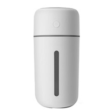 Scaiptheoir Solais Oíche Ildaite, Taiseoir Aeir Ultrafhuaime, Mini Usb Inaistrithe, Scaiptheoir Ola Riachtanach Cumhra, Oibriú Ciúin Faoi 45Db,