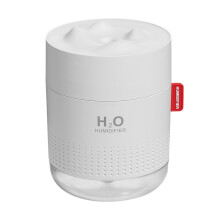 Taiseoir In-athluchtaithe USB, Dearadh Inaistrithe, Thar a Bheith Ciúin, Don Bhaile, Seomra Leapa Leanaí, Oifig, Taisteal, Cumas 500ml, 4 Mhód,
