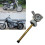 Βάνα Καυσίμου για Honda Shadow Ace750, Ανθεκτική Μεταλλική Βαλβίδα Βάνας με Ανοχή σε Υψηλή 2