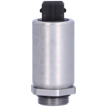 Robustes Motormagnetventil, fahrzeuggeprüftes Magnetventil für variable Ventilsteuerung für BMW X3, X5 und Z4, passgenauer Ersatz mit stabiler