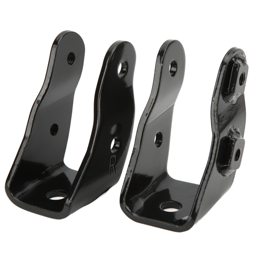 Club Car Precedent Upper Clevis Assembly, Passenger Side Clevis For 2004-Up Models And 2018-Up Tempo Golf Carts, Replaces Oem Number 1022897-01 9138057786637