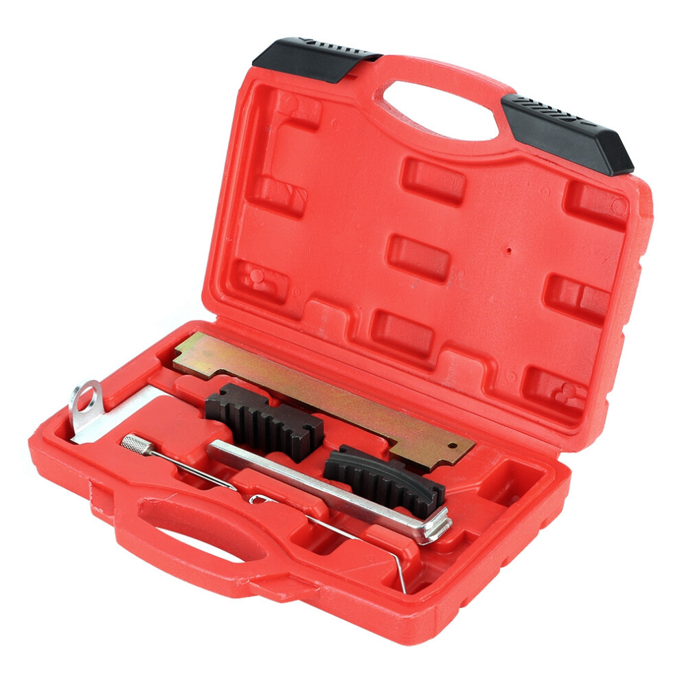 Timing Belt Tensioner Locking Tool Engine Camshaft Alignment Tool Set Compatible With Alfa Romeo Fiat Croma Stilo 159 939A4 000 Camshaft Setting 9482828867774