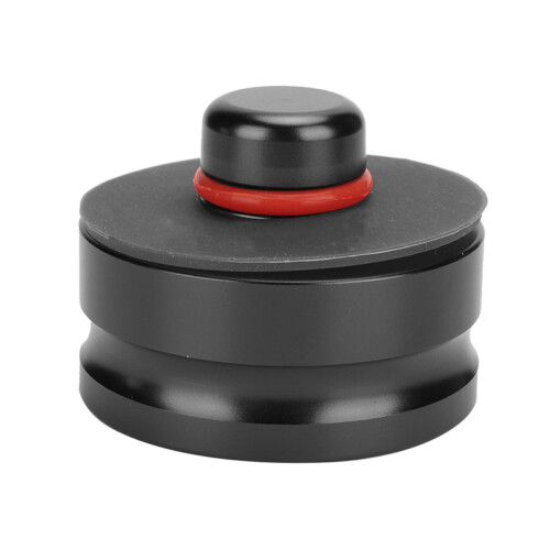 Παγκόσμιο προστατευτικό γρύλου αλουμινίου, ράγα πλαισίου και προσαρμογέας