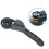 50cm Car Rubber Belt Wrench Multi-Functional Adjustable Auto Oil Filter Tool 4