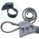 50cm Car Rubber Belt Wrench Multi-Functional Adjustable Auto Oil Filter Tool 7