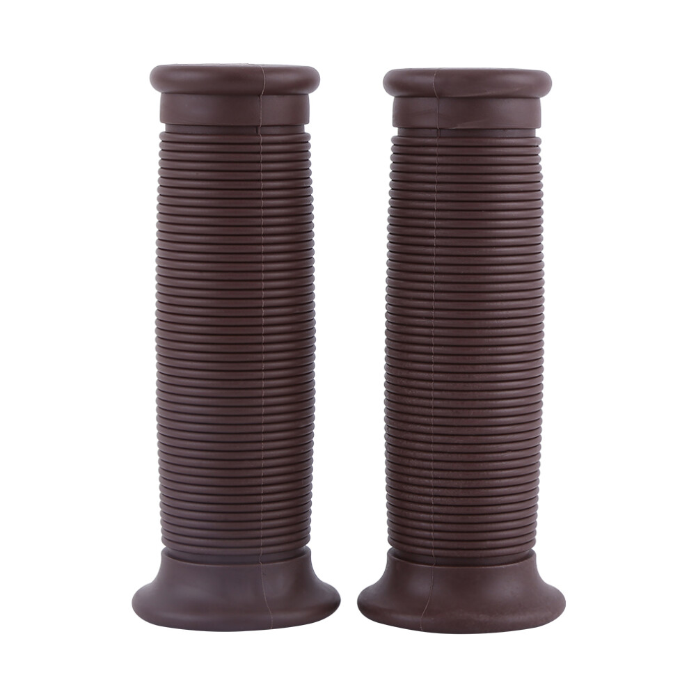 Tpu Motorcycle Grips Cold Resistant Non Toxic And Tasteless Handlebar Pair Of 22Mm 25Mm Universal Fit Comfort Hand Handlebar Oil Resistant For Most 9437117571702