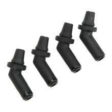 Sunroof Drain Tube Hose Connector, Direct Replacement for Range Rover Sport LR3 LR4 Aluminium Alloy Material, Premium Quality Interior Protection