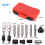 Clutch Freewheel Removal Socket Bit Set Complete Set Car Repair Tools Wide Compatibility Vehicle Tools Alternator Pulley Remove Install Tool Kit 2