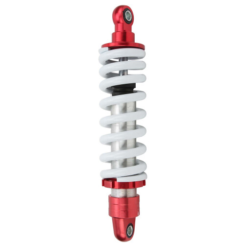 Εύκολη εγκατάσταση πίσω αμορτισέρ Uni Fitment Adj Spring Damper Bumpy Stiling και μείωση κραδασμών