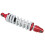 Εύκολη εγκατάσταση πίσω αμορτισέρ Uni Fitment Adj Spring Damper Bumpy Stiling και μείωση κραδασμών 3