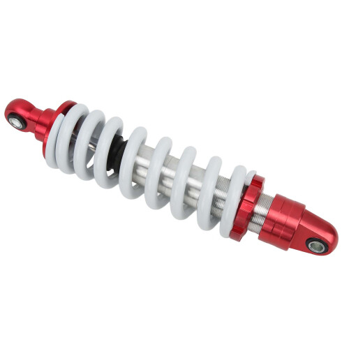 Εύκολη εγκατάσταση πίσω αμορτισέρ Uni Fitment Adj Spring Damper Bumpy Stiling και μείωση κραδασμών 2