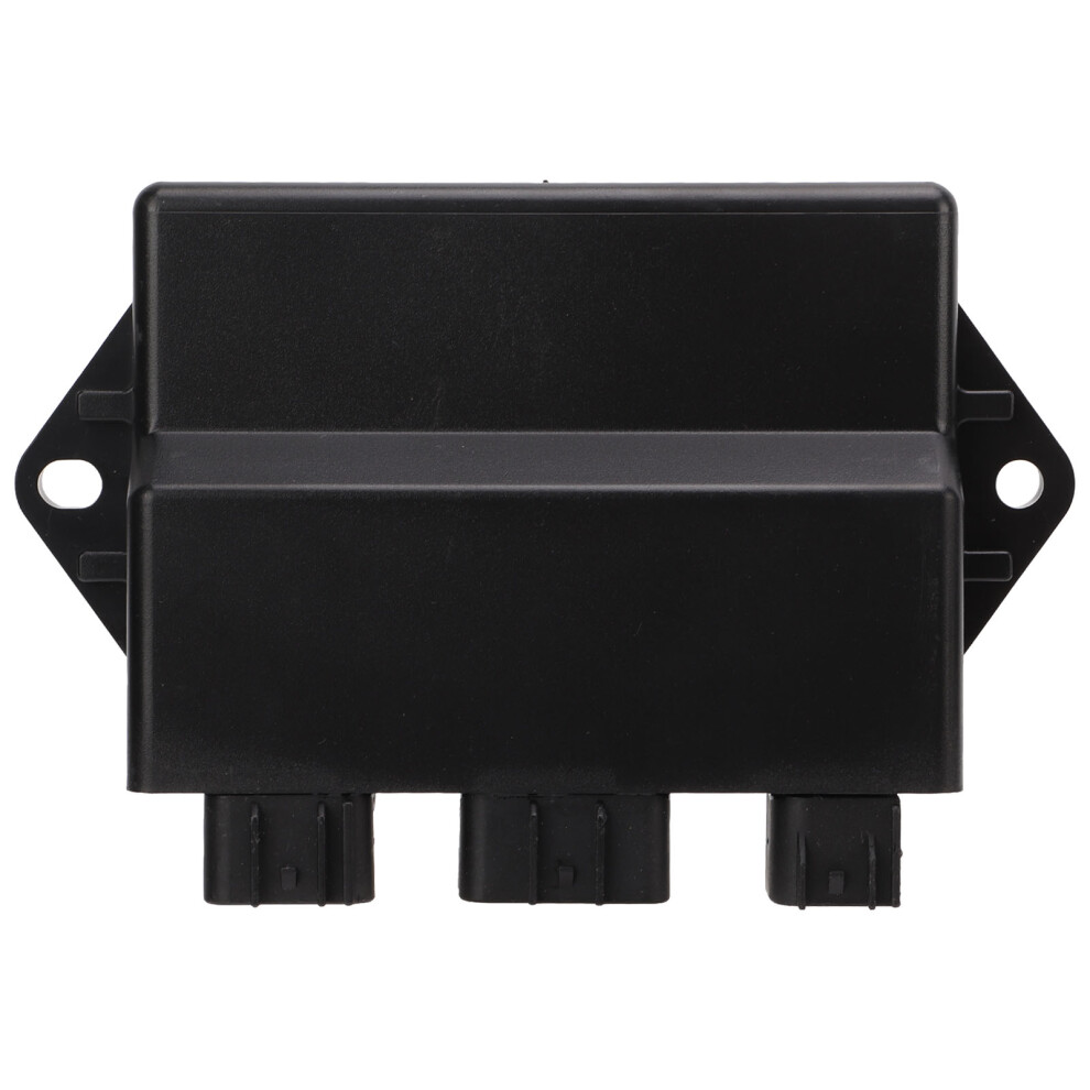 High Performance Cdi Box For Yamaha Yfm 450 Grizzly, Replacement For Yamaha 2004-2007 Models, Cdi Ignitor With Stable Performance And Reliable 9138057210002