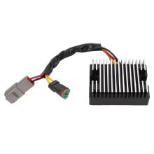 OEM Quality Voltage Regulator Rectifier For Sea Doo RXT RXP Models Excellent Performance Easy Installation Reliable Heat Dissipation Helps Dissipate
