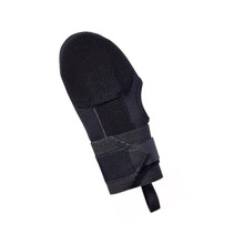 Baseball Softball Sliding Mitt Baseball Sliding Glove Teen Adult Protective Baserunning Sliding Glove Left Or Right Hand Ref: 6754
