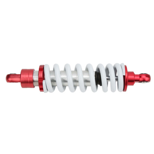 Εύκολη εγκατάσταση πίσω αμορτισέρ Uni Fitment Adj Spring Damper Bumpy Stiling και μείωση κραδασμών 1