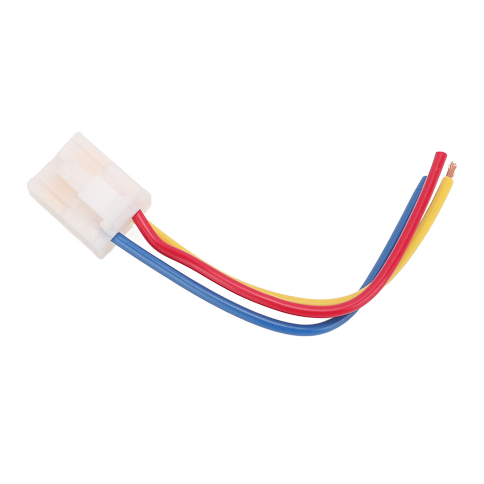 Starter Solenoid Wiring Harness For R1 Raider Stratoliner 2002-2017 8391375534989