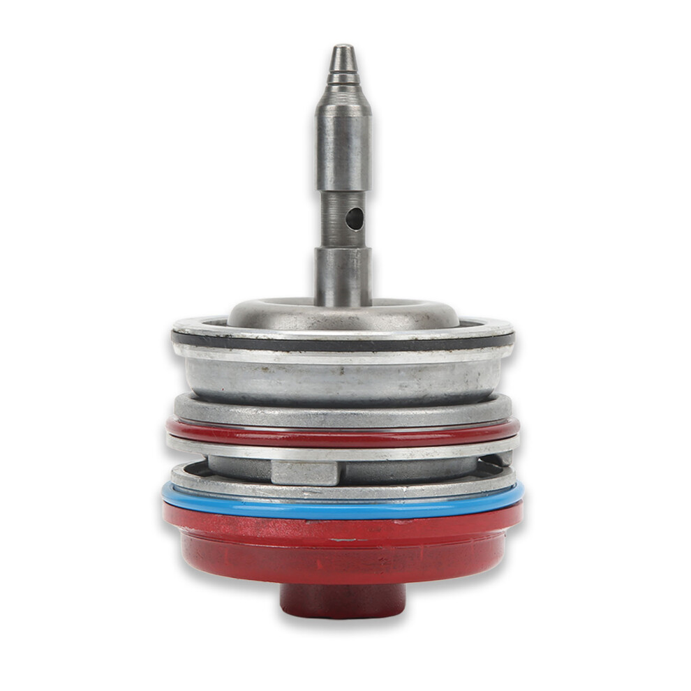Upgraded Servo Cover Assembly For 700R4 4L60e 4L65e 4L70e Transmissions Stable Performance Long Service Life Greater Holding Power With Snap Ring And 9190834427843