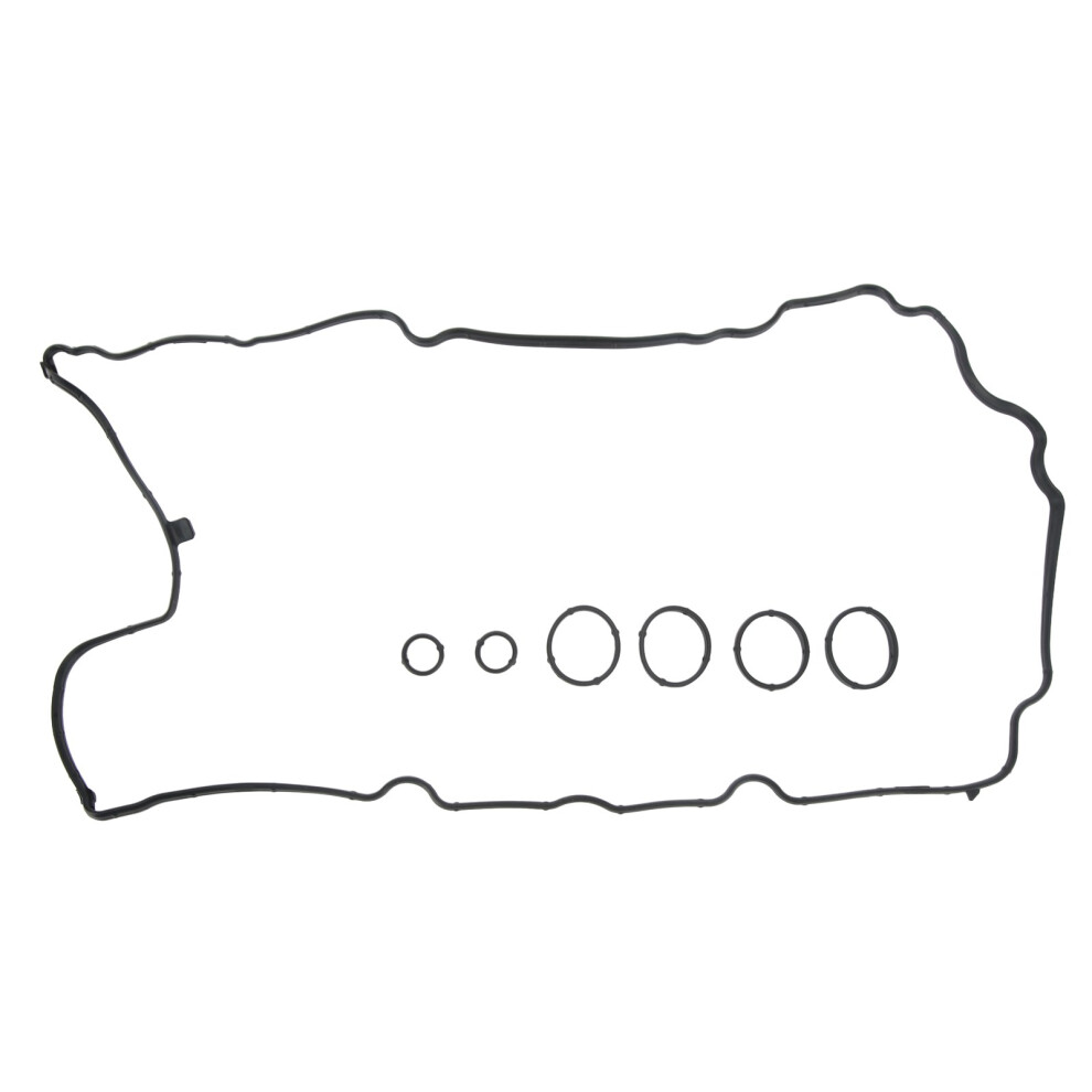 High Quality Rubber Valve Cover Gasket For Citroen And Peugeot Models, Oil Leak Prevention With Proper Fit And Fine Sealing Performance 9190834428031