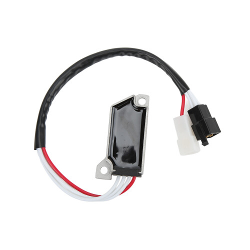 Ανορθωτής Ρυθμιστή Τάσης για Yamaha XV750Virago1988-1996, Αντικατάσταση Μετατρέπει την 2