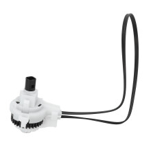 Bedieningskabel voor de recirculatieknop van de verwarming/airconditioning, directe vervanging voor Toyota Corolla, RAV4, Scion tC, xB Matrix,