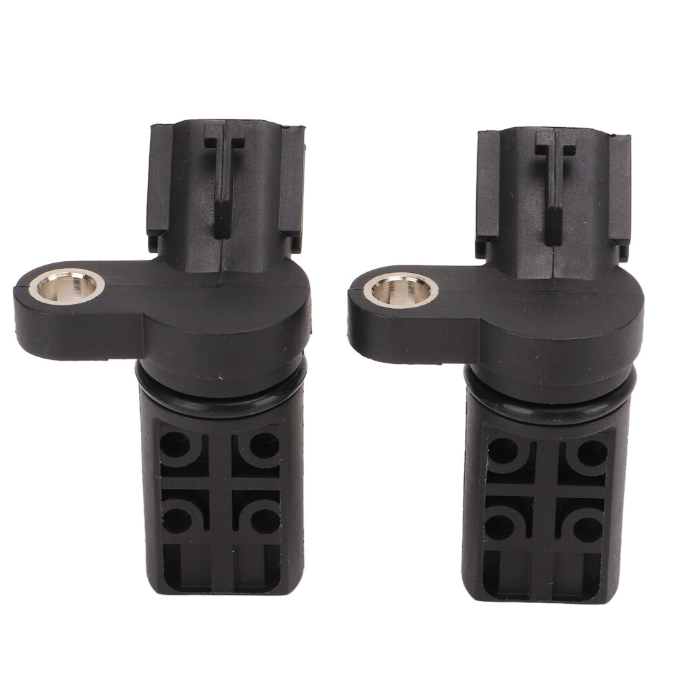 Camshaft Position Sensor For Nissan Infiniti, Set Of 2 Camshaft Crankshaft Position Sensors, Replacement Engine Sensor Compatible With 3.5L 4.0L V6 9482726520535