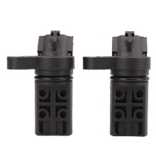 Camshaft Crankshaft Position Sensor Set for Cube Micra Pulsar 1.4L 1.6L