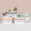 Bathroom Storage Basket, Open Design With Large Capacity For Multipurpose Use, Perforations For Ventilation And High-density PP Plastic 2