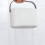 Bathroom Storage Basket, Open Design With Large Capacity For Multipurpose Use, Perforations For Ventilation And High-density PP Plastic 6