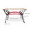 Klappbares Campingbett, Outdoor-Campingbett, 8