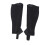 Παιδικά half chaps, από premium faux δέρμα με ελαστικό πάνελ για προσαρμοσμένη εφαρμογή και 2