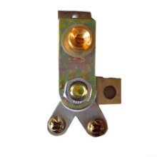 Rice Cooker Thermostat Switch Replacement Part, 2 Pack, Compatible With Rice Cookers, For Cooking And Warming Control