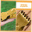 Badminton Racket Stringing Tool Durable Clamp For Tennis Racket Fixation Threading Machine Ergonomic Design 5