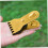 Badminton Racket Stringing Tool Durable Clamp For Tennis Racket Fixation Threading Machine Ergonomic Design 2