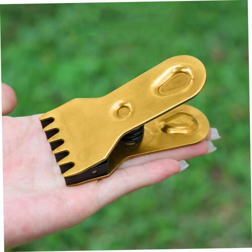 Badminton Racket Stringing Tool Durable Clamp For Tennis Racket Fixation Threading Machine Ergonomic Design 1