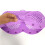 Sturdy Machine Washable Bras Protectors Bag Mesh Fabric-A 4