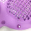 Sturdy Machine Washable Bras Protectors Bag Mesh Fabric-A 5