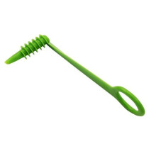 -Rouleau de fleurs en plastique Rouleau de fleurs en plastique Ro