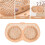 Sturdy Machine Washable Bras Protectors Bag Mesh Fabric-A 6