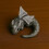 Soutiens émotionnels Adoption de dragon, compagnon-Gris 5