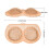 Sturdy Machine Washable Bras Protectors Bag Mesh Fabric-A 3
