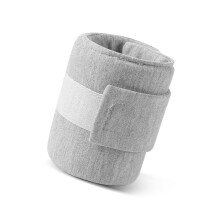 Summer Use Pet Neck Protector Recovery Fabric Stop Scratching-M
