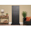 Acantha x3 Tile & Hearth Set in Bronze Venetian Plaster Effect 4