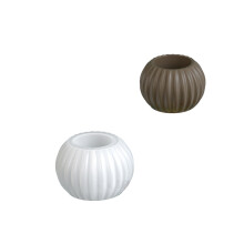 (1 paquet) moule de fabrication de bougies-moule en Silicone-B