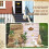 Playful Wooden Security Plaque with Gooses Illustration 6
