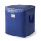 Waterproof Foldable Garment Bag For Relocation-Blue Increase 1