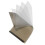 Dog Door Replacement Flap Entry Easy Installation Flap-M 6