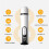 Advanced Pet Nail File With Quiet Operations And USB C-Standard 4