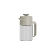 Extra Large 800/1500ml Teas Infuser Pitcher With-White 800ml