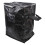 Moving Bag For Bedding Storage Waterproof With-Black Increase 1