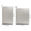 Dog Door Replacement Flap Entry Easy Installation Flap-M 2